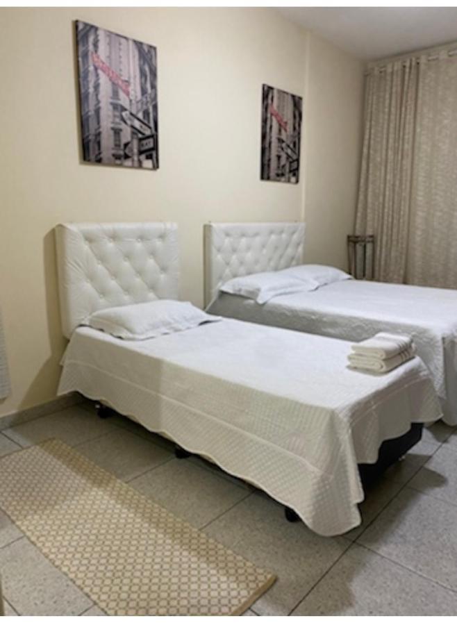 Copacabana Rio Praia 1 ริโอเดจาเนโร ภายนอก รูปภาพ
